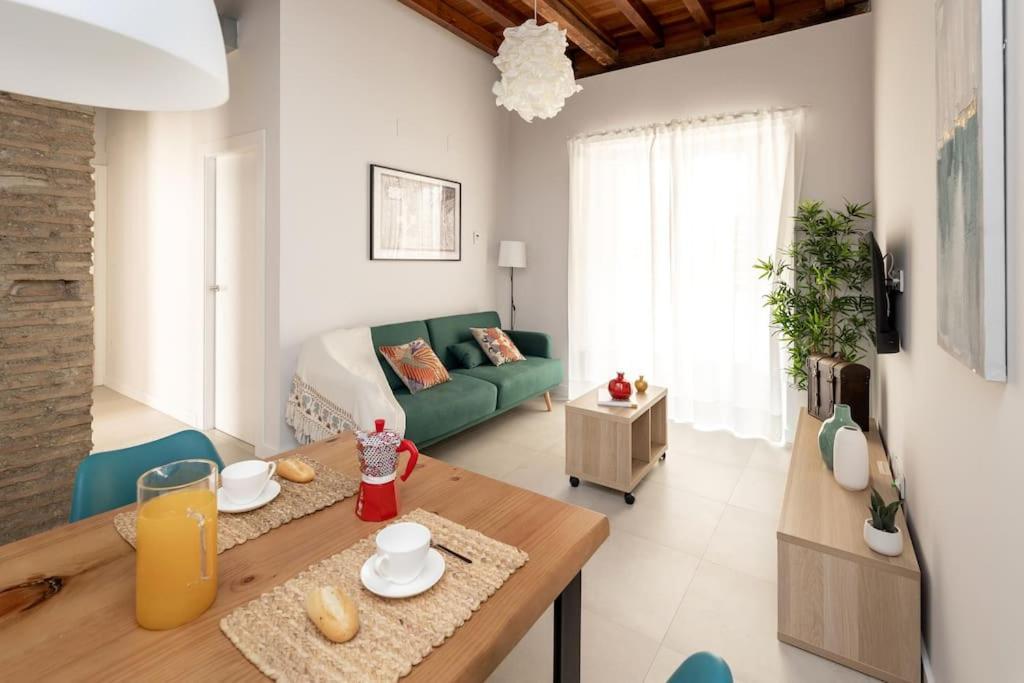 Luxury Suite San Diego 格拉纳达 外观 照片