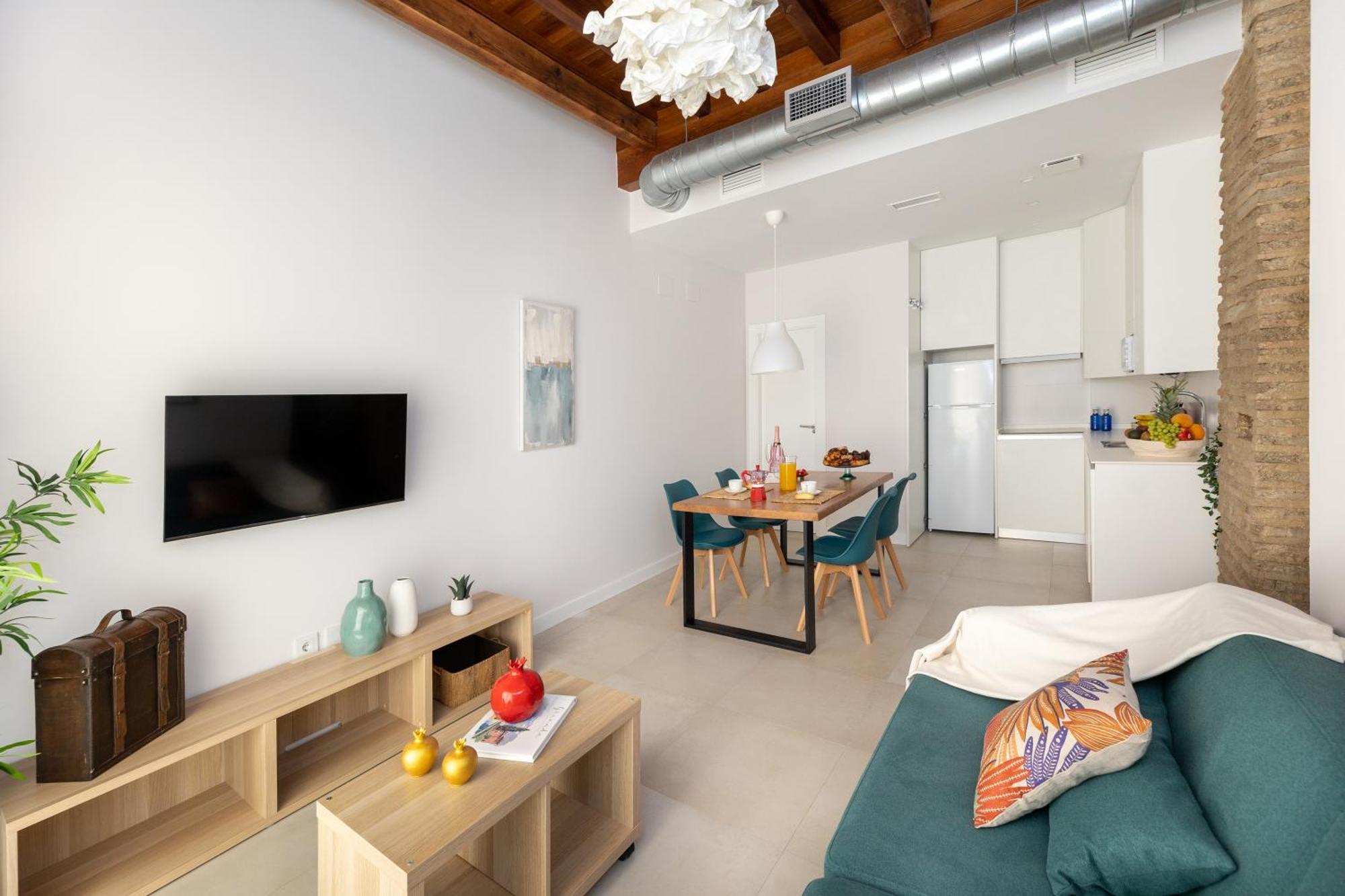 Luxury Suite San Diego 格拉纳达 外观 照片