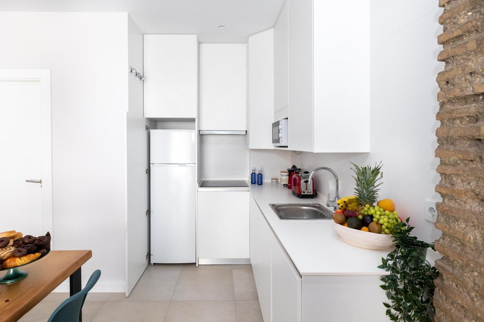 Luxury Suite San Diego 格拉纳达 外观 照片