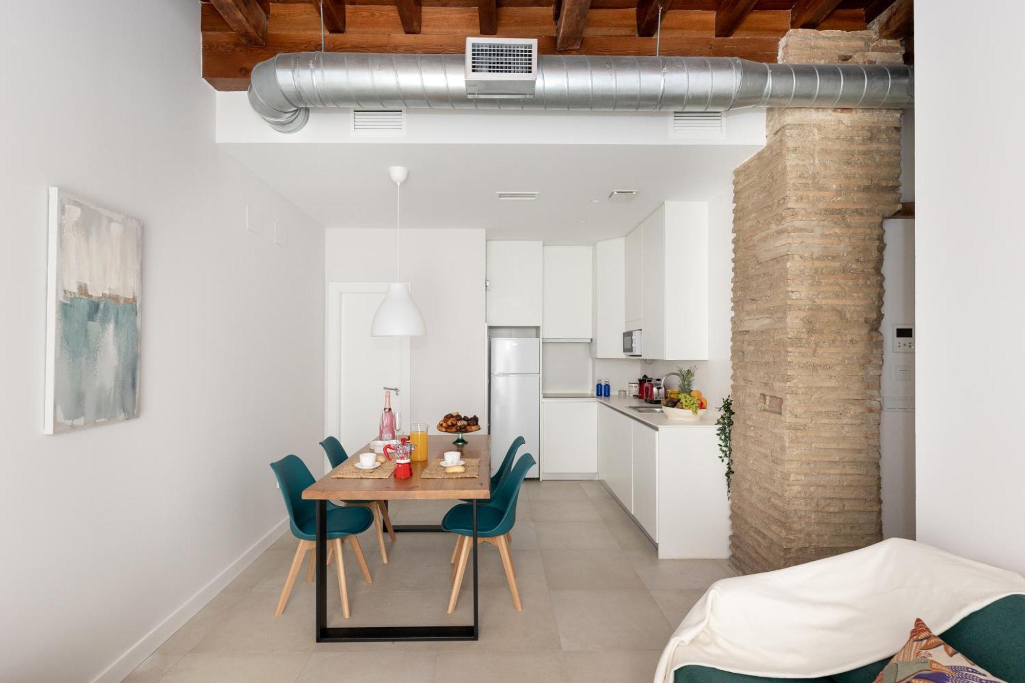 Luxury Suite San Diego 格拉纳达 外观 照片
