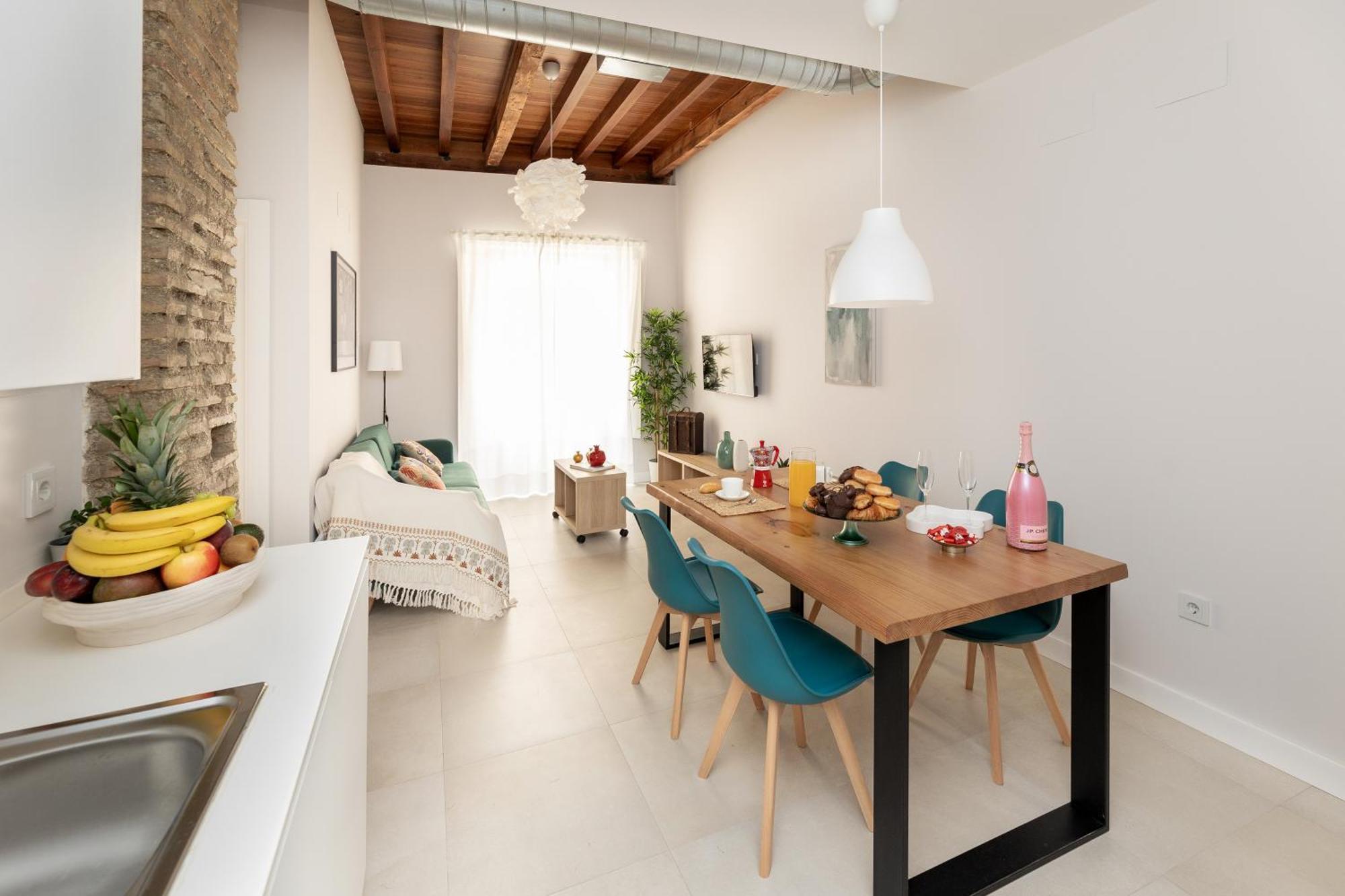 Luxury Suite San Diego 格拉纳达 外观 照片