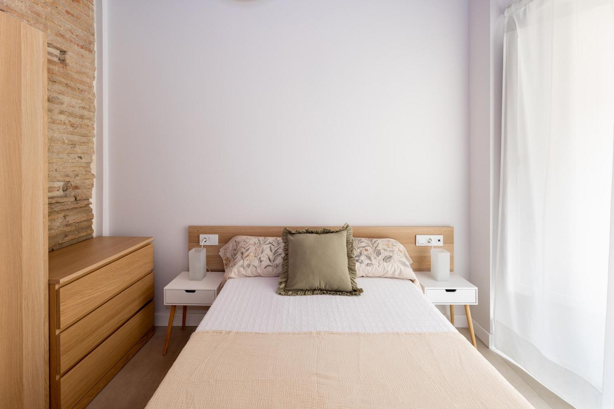 Luxury Suite San Diego 格拉纳达 外观 照片