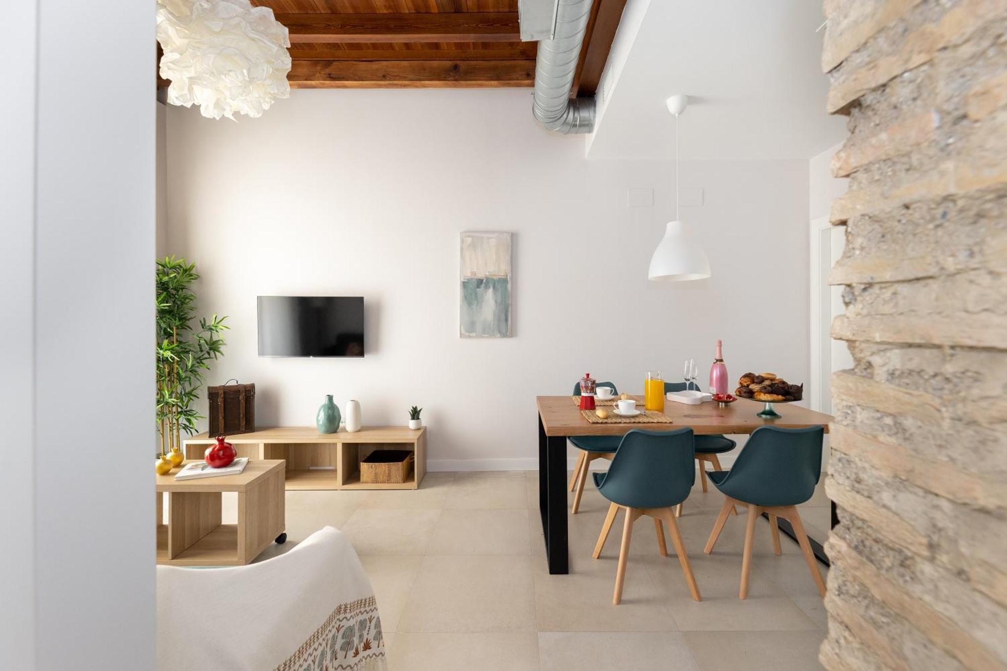 Luxury Suite San Diego 格拉纳达 外观 照片