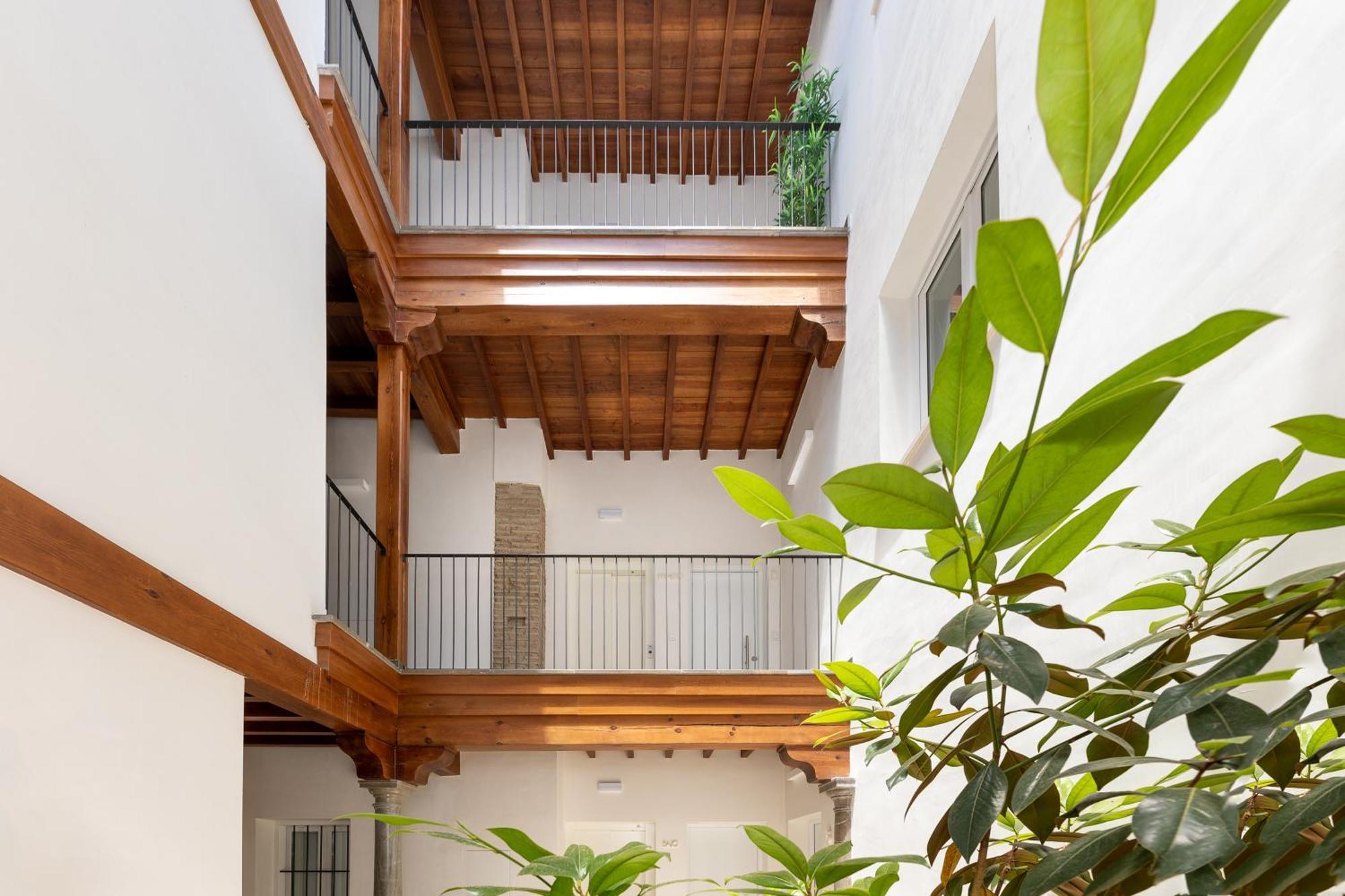 Luxury Suite San Diego 格拉纳达 外观 照片