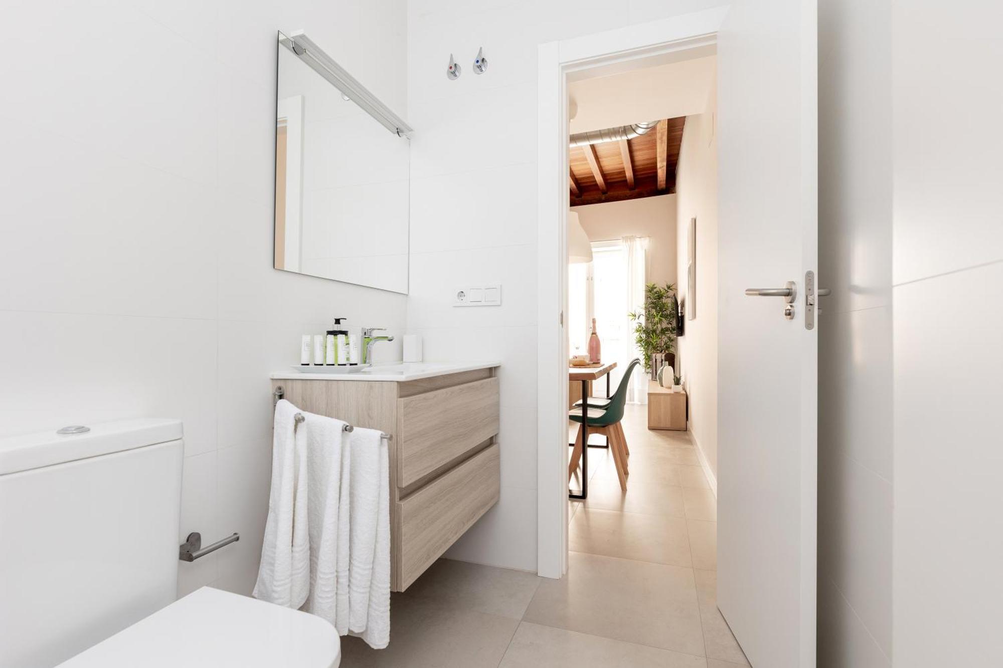 Luxury Suite San Diego 格拉纳达 外观 照片