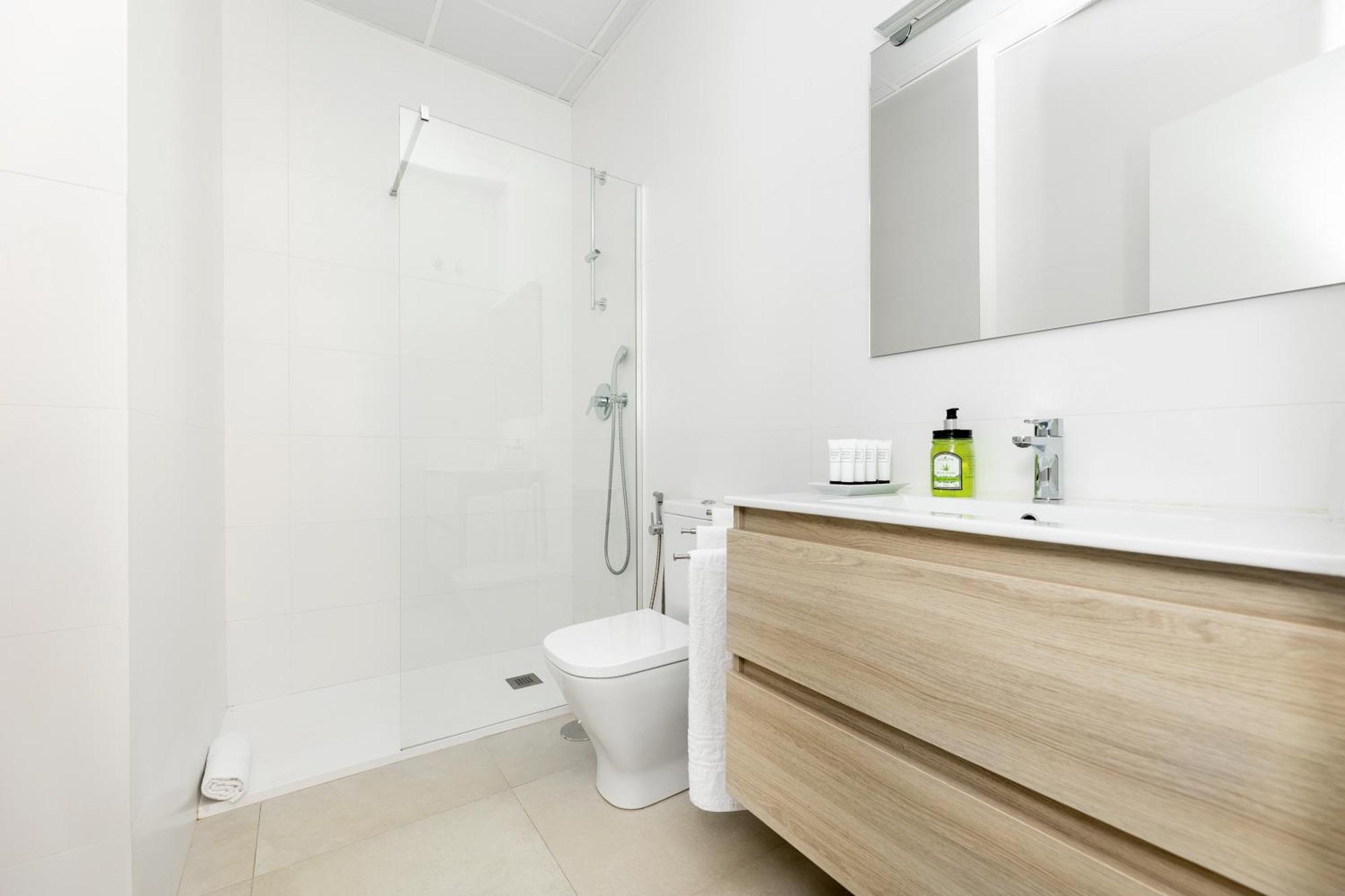 Luxury Suite San Diego 格拉纳达 外观 照片