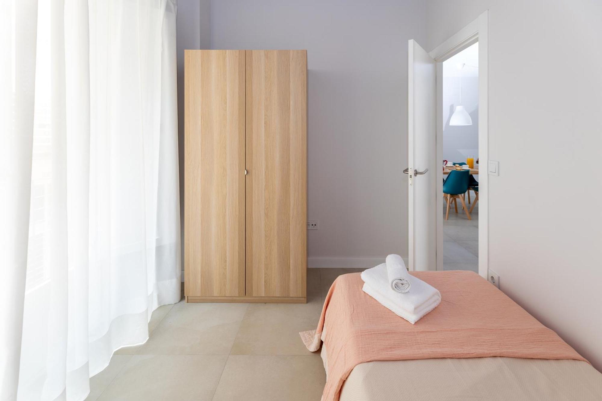 Luxury Suite San Diego 格拉纳达 外观 照片